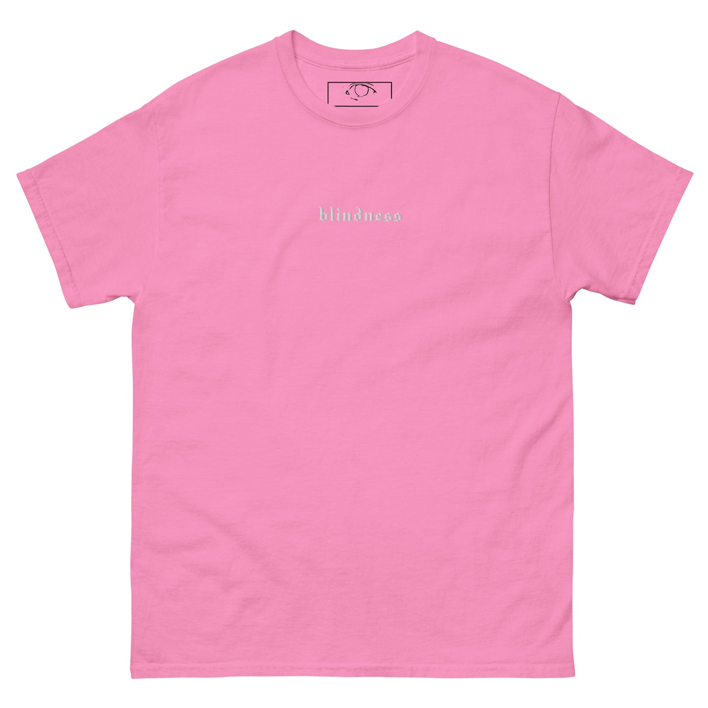 Blindness Tee