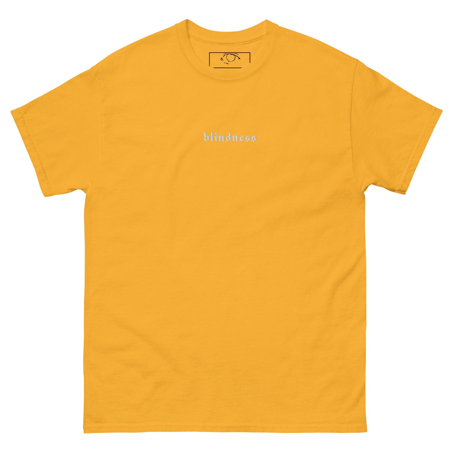 Blindness Tee