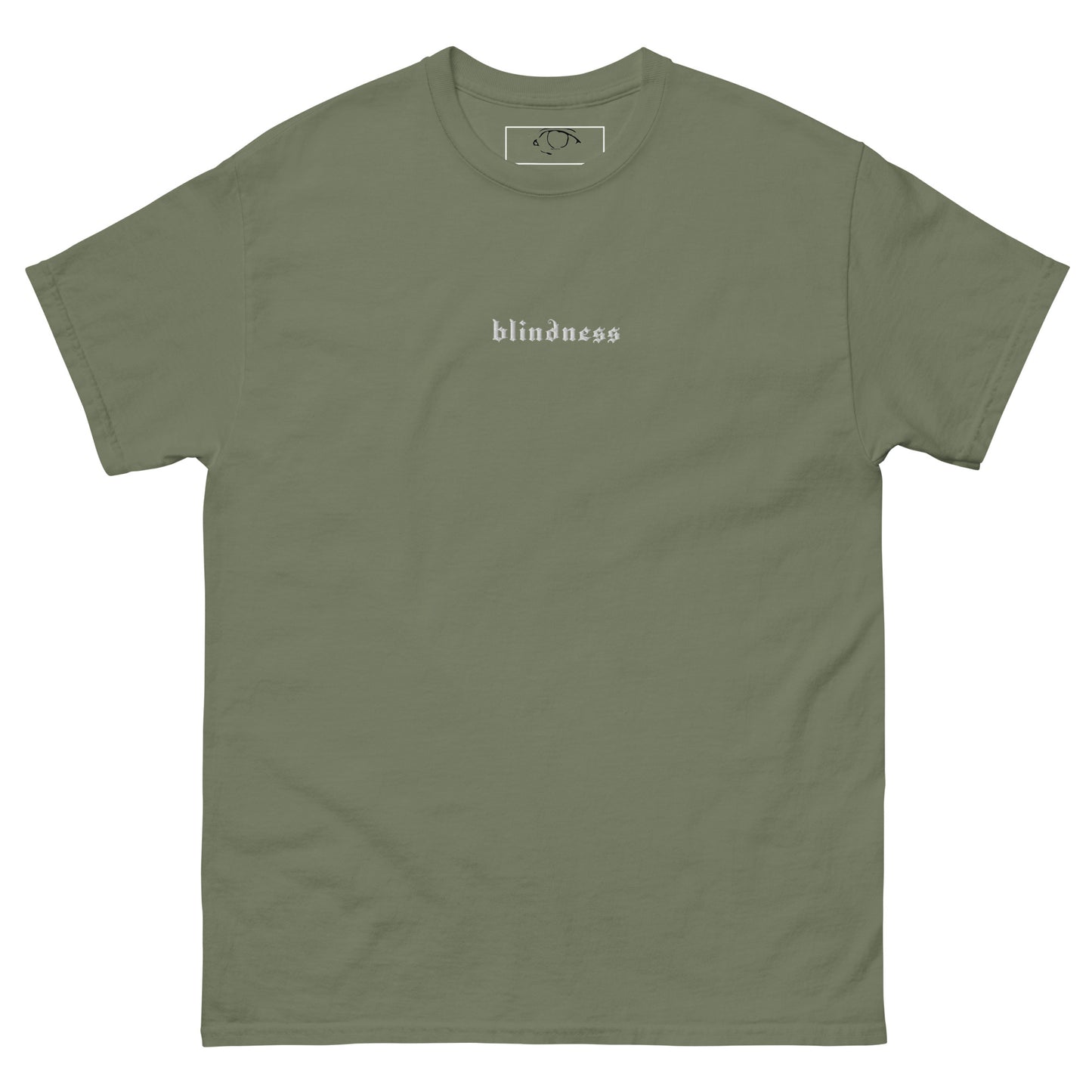 Blindness Tee