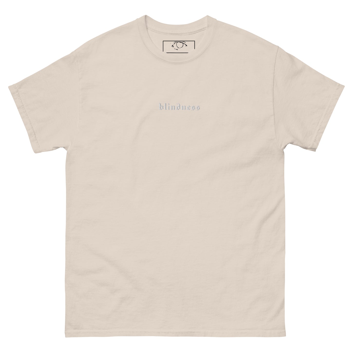 Blindness Tee