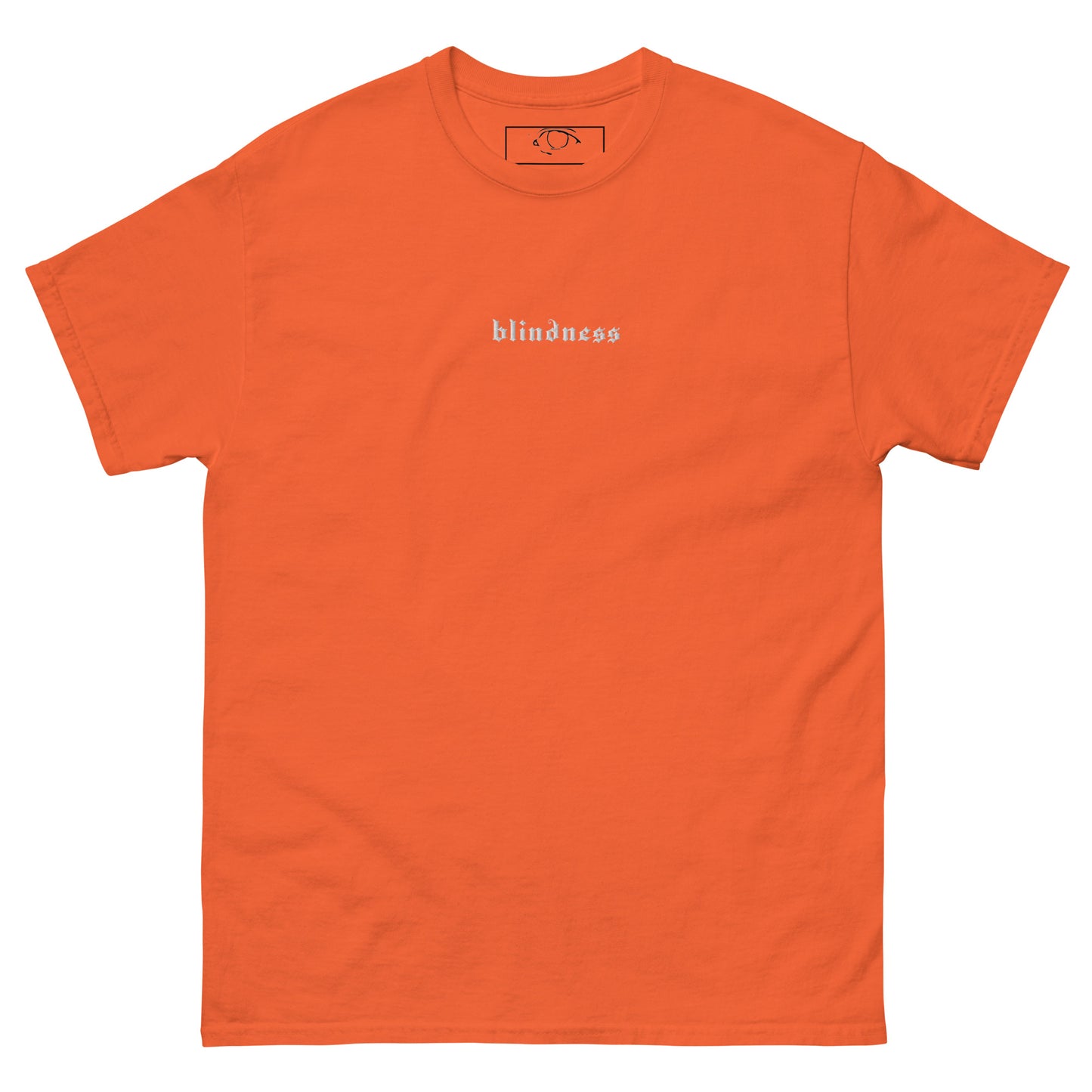 Blindness Tee