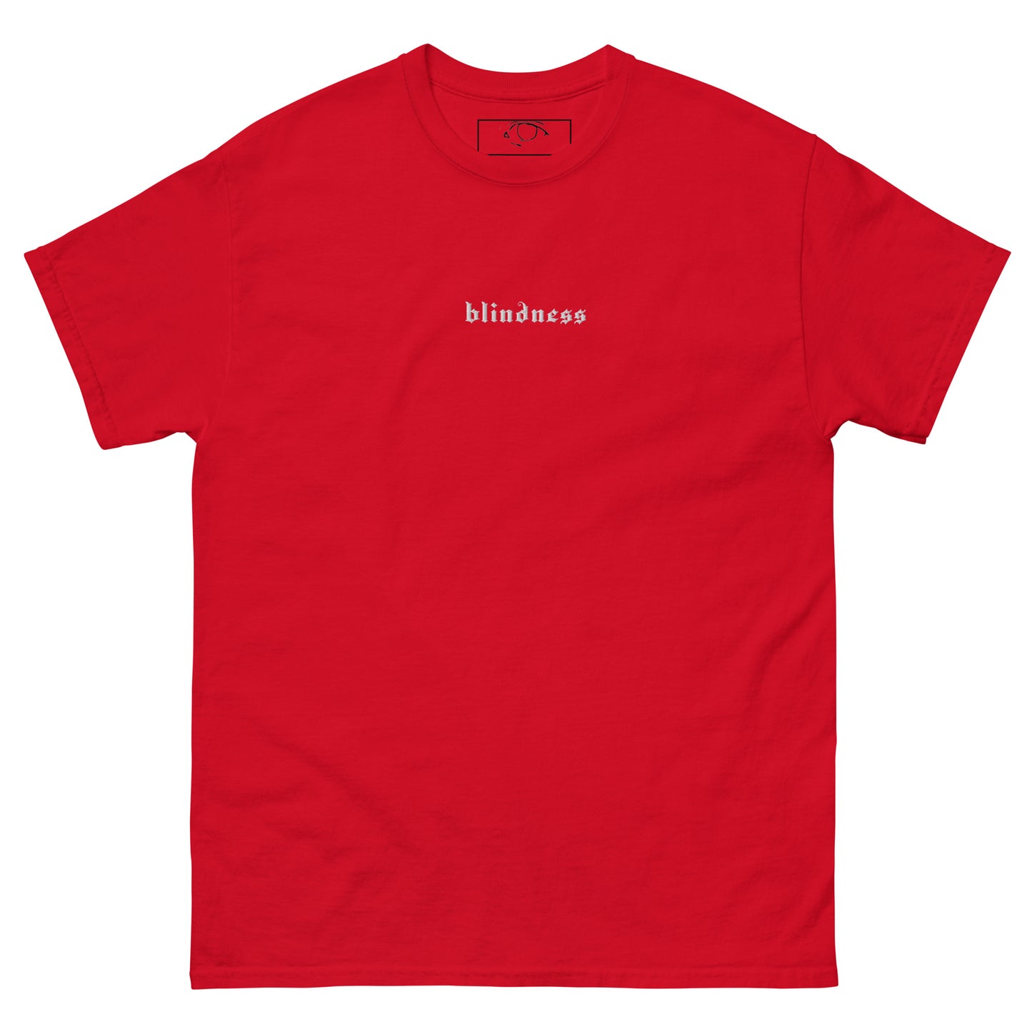 Blindness Tee