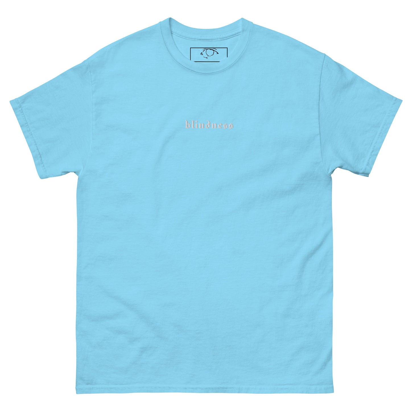 Blindness Tee