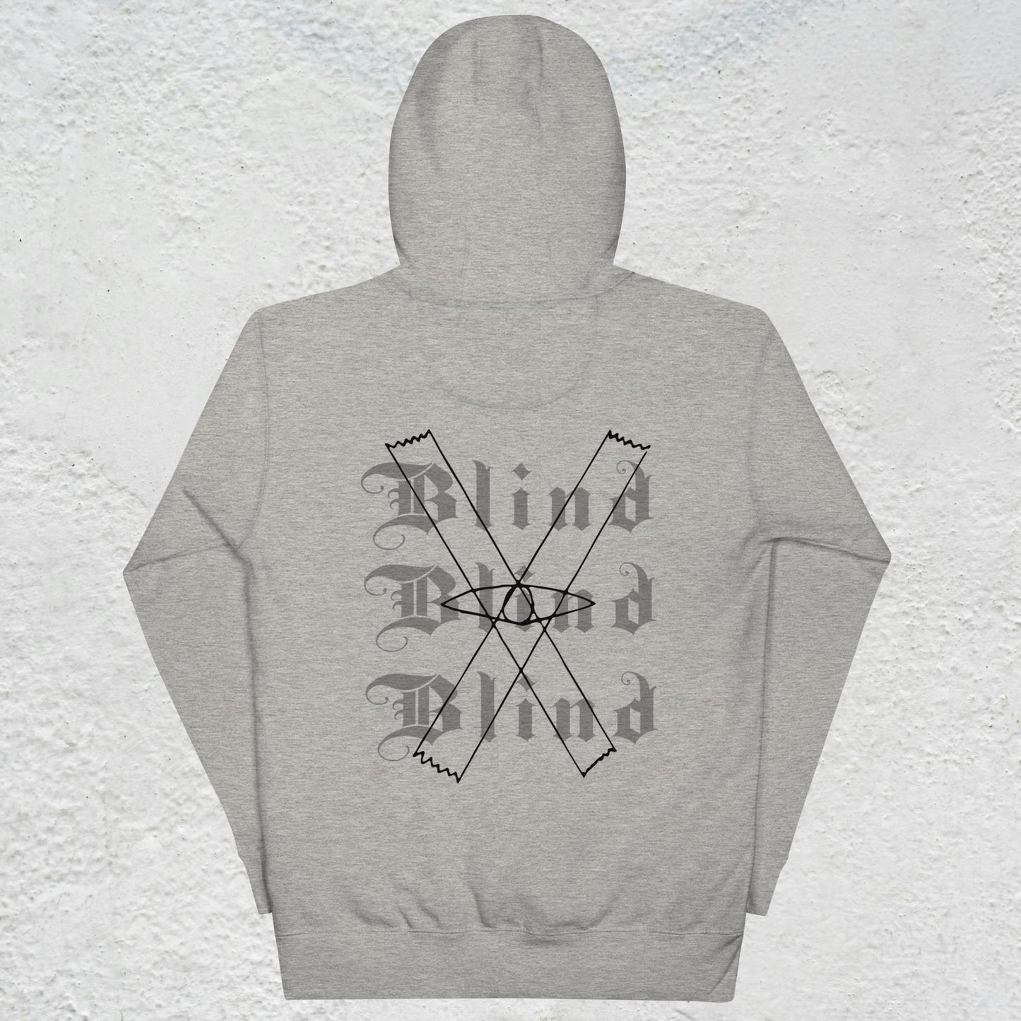 Blindness Hoodie