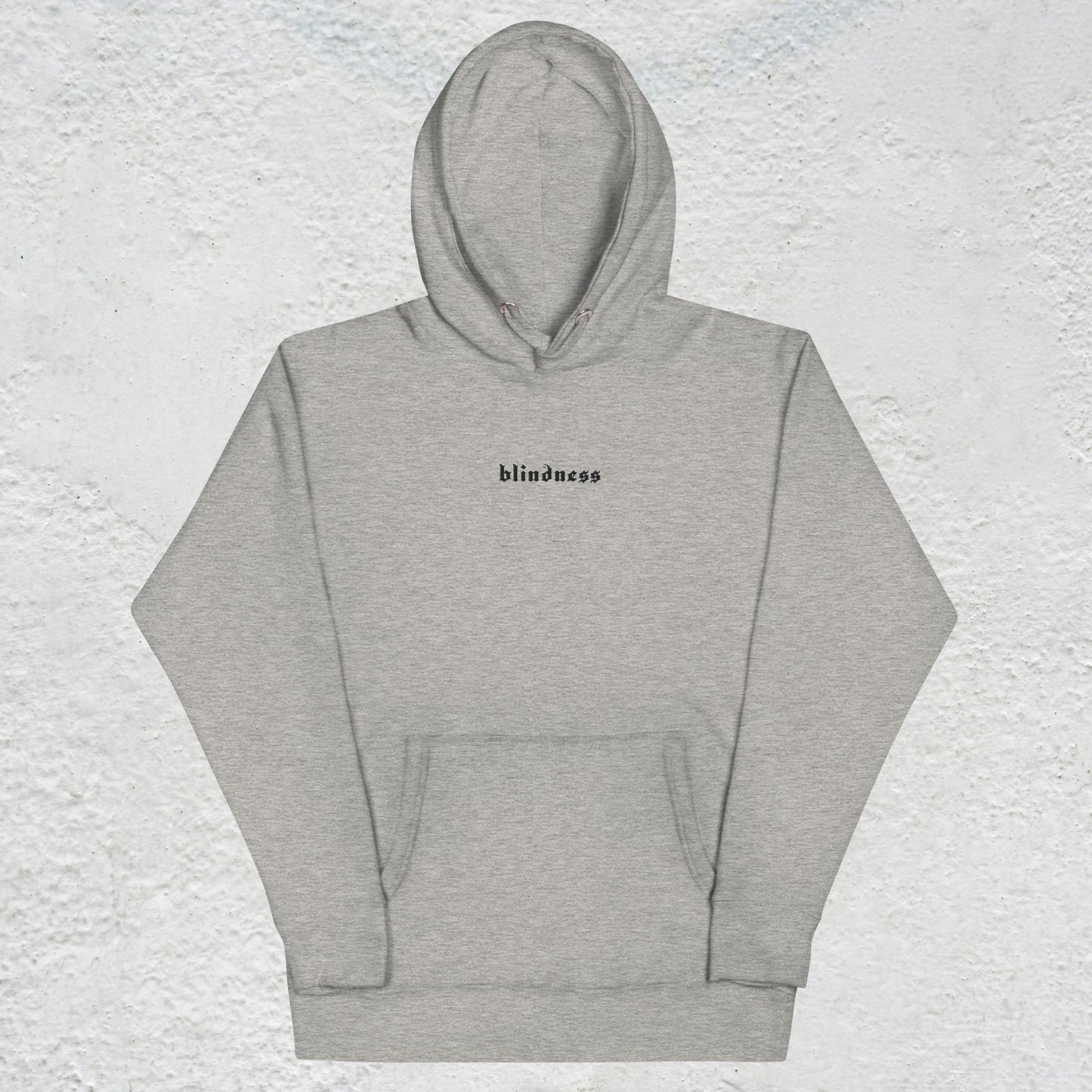 Blindness Hoodie