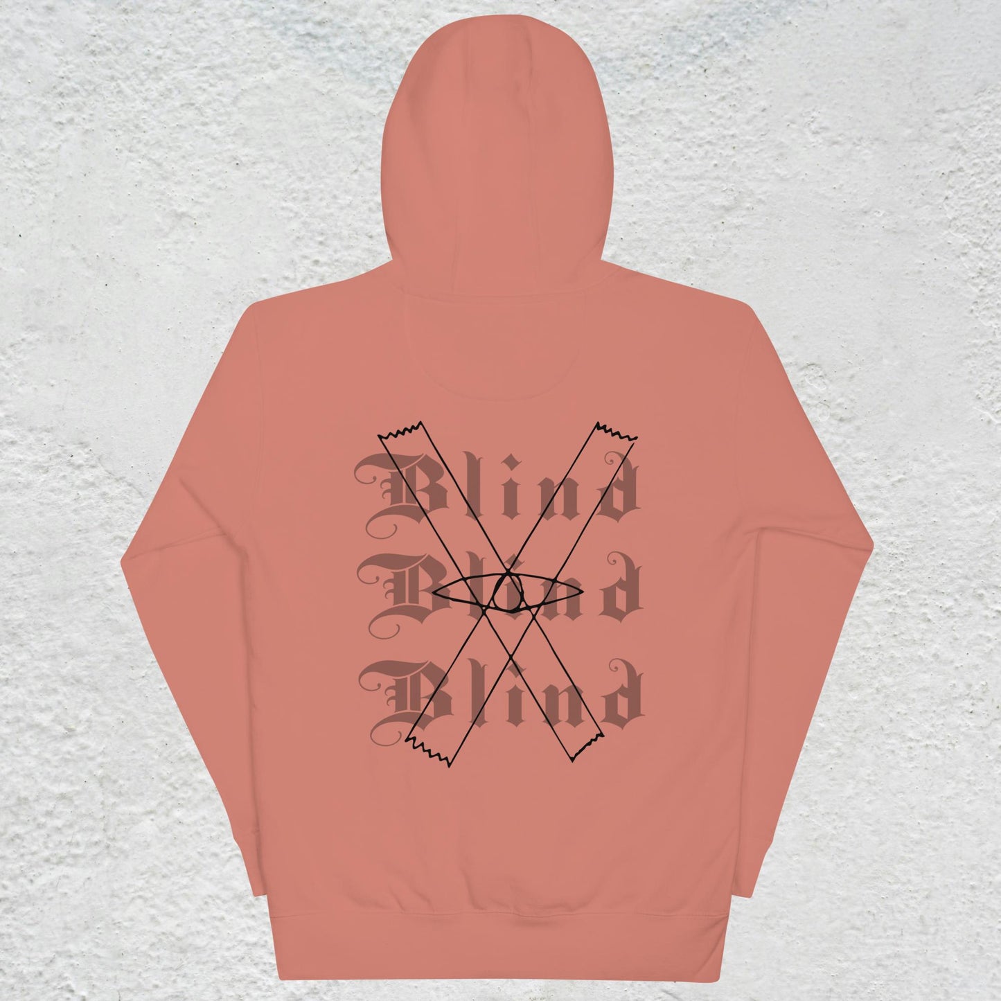 Blindness Hoodie