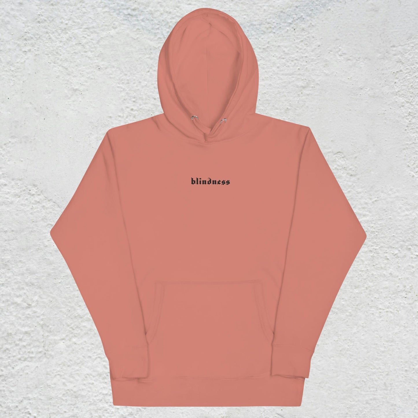 Blindness Hoodie