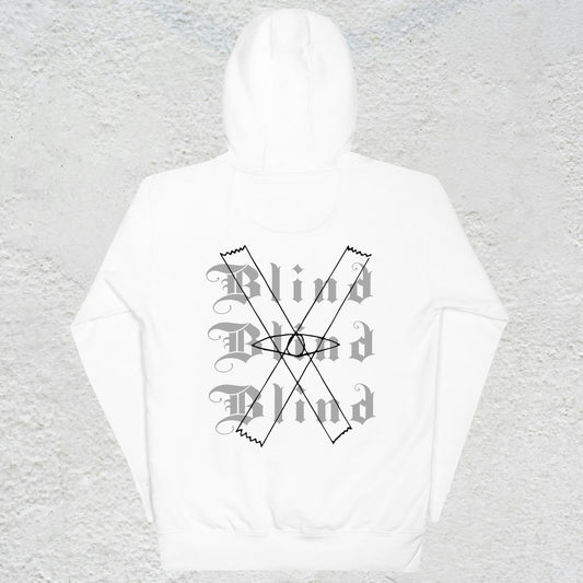 Blindness Hoodie